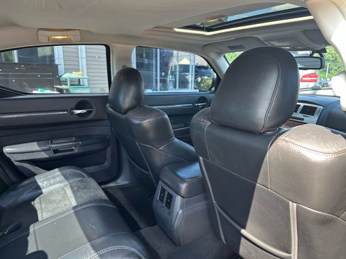 Used 2008 Dodge Charger SRT8 w/ SRT Option Group III image 22