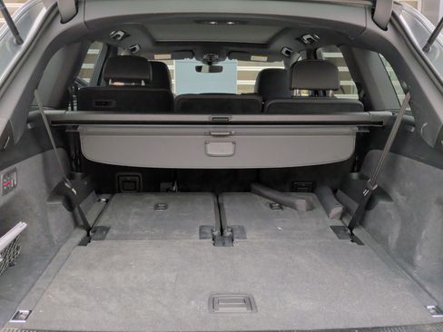 Used 2025 Audi Q7 2.0T Premium Plus w/ Premium Plus Package image 27