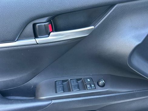 Certified 2024 Toyota Camry SE FWD image 11