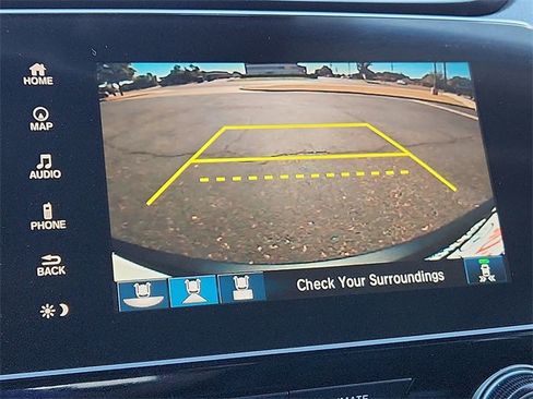 Used 2020 Honda CR-V Touring image 18