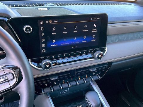 Used 2023 Chevrolet Colorado ZR2 w/ ZR2 Convenience Package III image 5