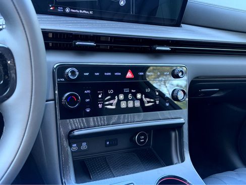 New 2026 Genesis GV80 3.5T Prestige image 12