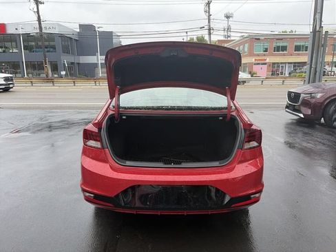 Used 2019 Hyundai Elantra SEL FWD image 23