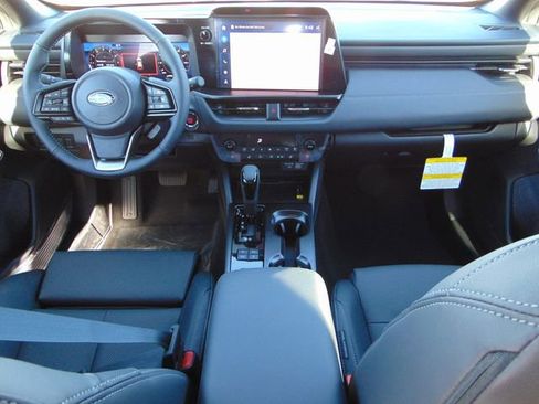 New 2026 Subaru Outback Touring AWD/4WD image 23