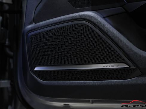 Used 2022 Audi RS 7 4.0T image 58