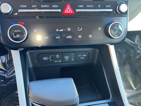 Certified 2025 Hyundai Tucson SEL image 14