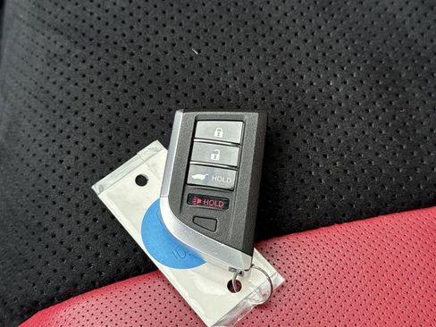 Certified 2023 Acura MDX A-Spec image 33