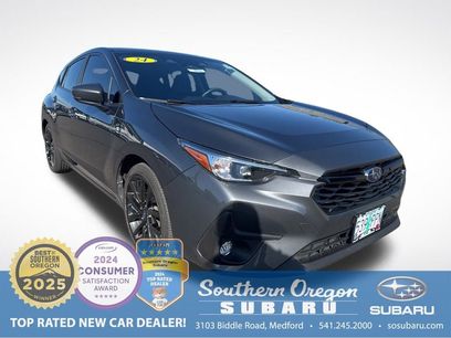Certified 2024 Subaru Impreza 2.0i Sport