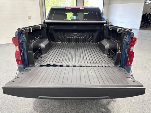 Used 2024 Chevrolet Silverado 1500 LT AWD/4WD image 36