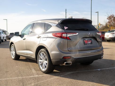 Certified 2023 Acura RDX AWD image 23