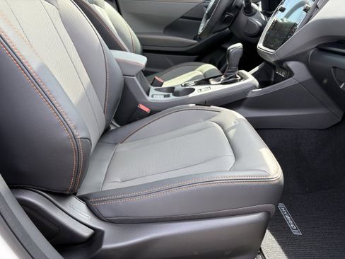 New 2026 Subaru Crosstrek 2.5i Limited AWD/4WD image 32