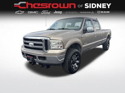 Used 2006 Ford F350 XL