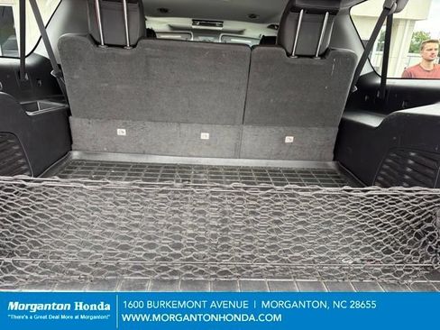 Used 2019 Chevrolet Suburban LT AWD/4WD image 9