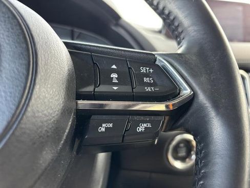 Used 2020 MAZDA CX-5 Touring image 23