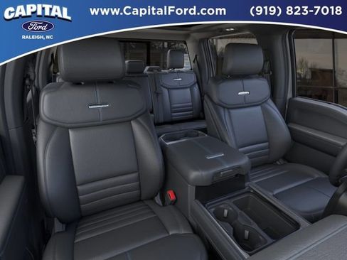 New 2026 Ford F250 Platinum w/ Tremor Off-Road Package AWD/4WD image 10