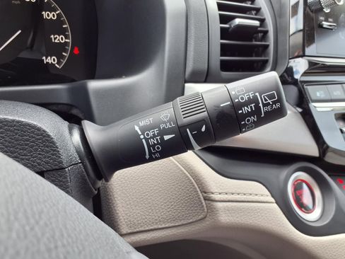 Used 2026 Honda Odyssey EX-L image 21
