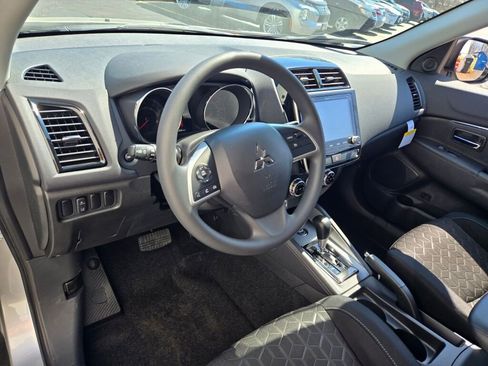 New 2026 Mitsubishi Outlander Sport ES AWD/4WD image 13