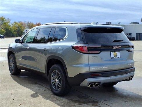 New 2026 GMC Acadia Elevation w/ LPO, Floor Liner Package image 3