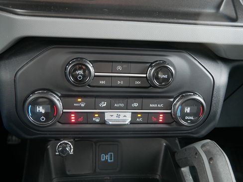 Certified 2021 Ford Bronco Big Bend image 23