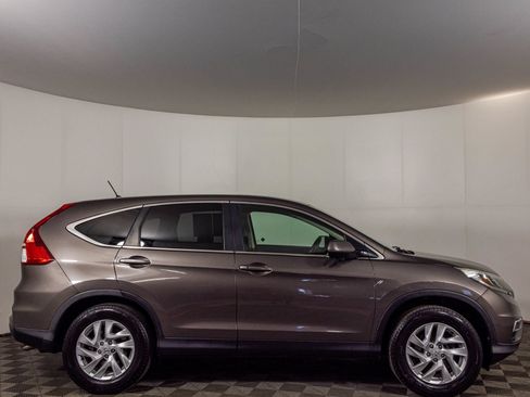 Used 2015 Honda CR-V EX image 13