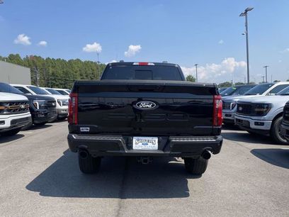 New 2025 Ford F150 XLT w/ Equipment Group 302A MID