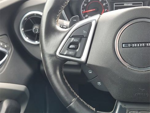 Used 2017 Chevrolet Camaro LT w/ RS Package image 26