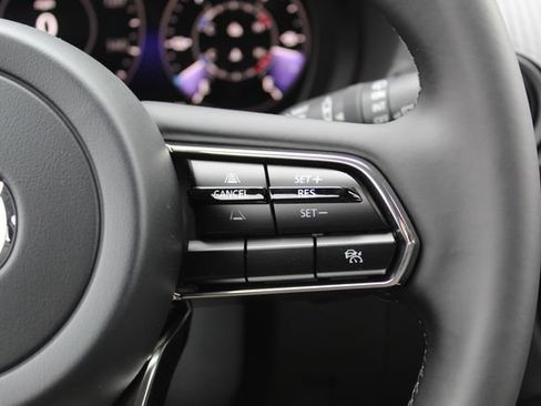 New 2026 MAZDA CX-70 SC image 14