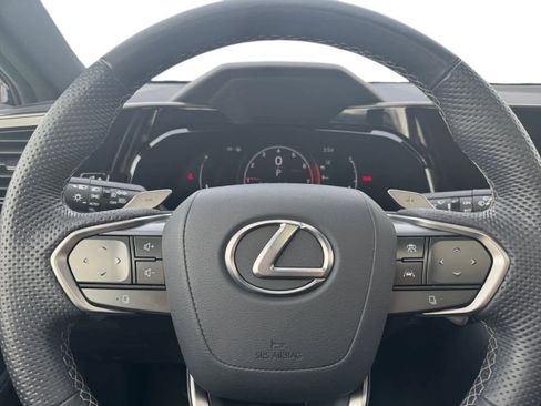 Used 2024 Lexus NX 350 F Sport image 19