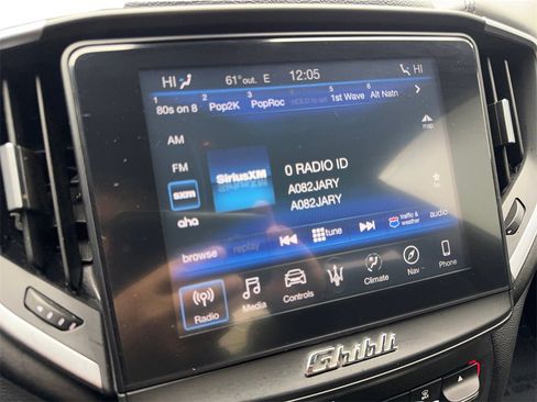 Used 2019 Maserati Ghibli image 63