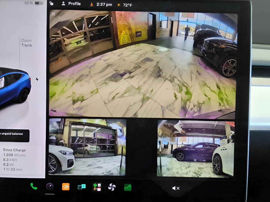 Used 2022 Tesla Model Y Performance AWD/4WD image 25