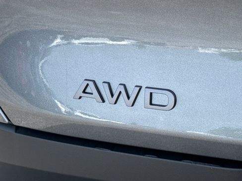 New 2026 Nissan Murano SL w/ Comfort Package AWD/4WD image 8