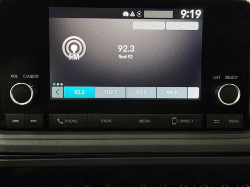 Used 2023 Honda Accord EX image 32