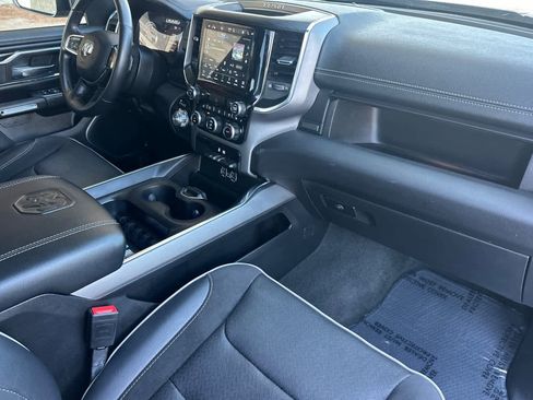 Used 2024 RAM 1500 Laramie image 14