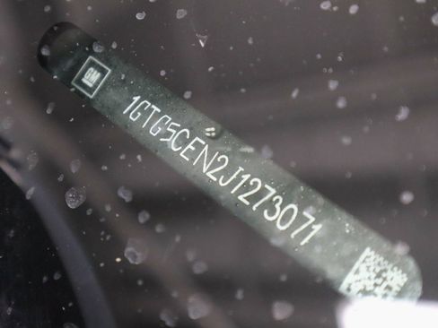 Used 2018 GMC Canyon SLE w/ SLE Convenience Package image 32