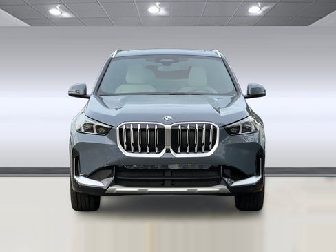 Used 2026 BMW X1 xDrive28i w/ Technology Package AWD/4WD image 6