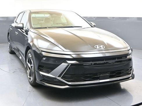 New 2026 Hyundai Sonata SEL image 8