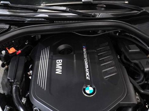 Used 2019 BMW X4 M40i image 24