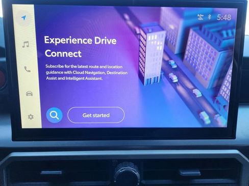 Certified 2025 Toyota Tacoma TRD Off-Road image 16