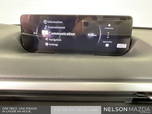 New 2026 MAZDA CX-50 AWD 2.5 S w/ Cargo Package image 33