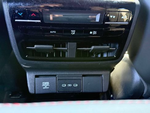 Certified 2026 Acura MDX A-Spec AWD/4WD image 16