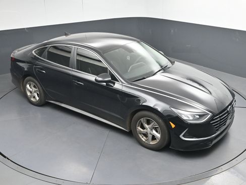 Used 2021 Hyundai Sonata SE image 27