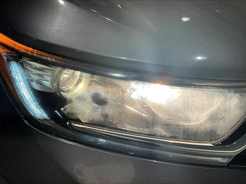 Used 2021 Honda CR-V EX image 31
