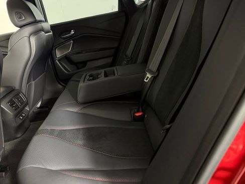 Used 2025 Acura TLX SH-AWD w/ A-SPEC Pkg image 26