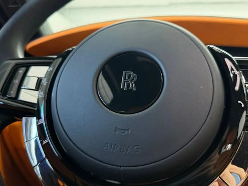 Used 2022 Rolls-Royce Ghost AWD/4WD image 32