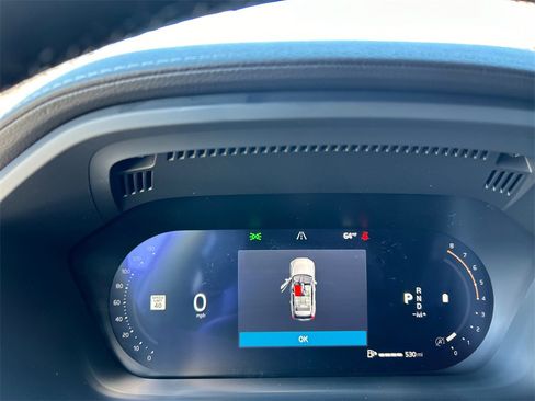 New 2026 Volvo XC60 B5 Ultra w/ Protection Package Premier image 15