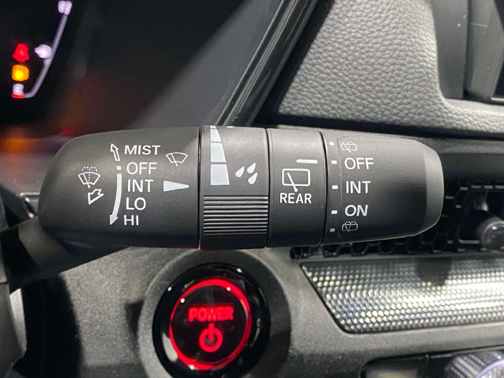 New 2026 Honda CR-V Sport-L image 25