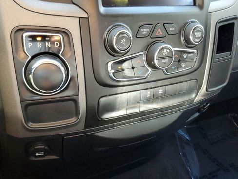 Used 2019 RAM 1500 Express w/ Express Value Package RWD image 26