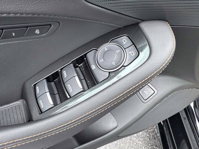 Certified 2026 Cadillac CT5 Sport w/ Sun And Sound Package AWD/4WD image 8