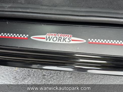 Used 2016 MINI Cooper Countryman John Cooper Works AWD/4WD image 5