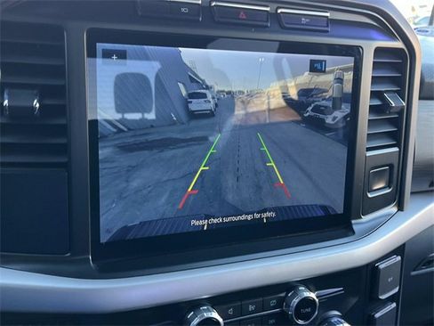 Used 2022 Ford F150 XLT w/ Equipment Group 302A High image 37